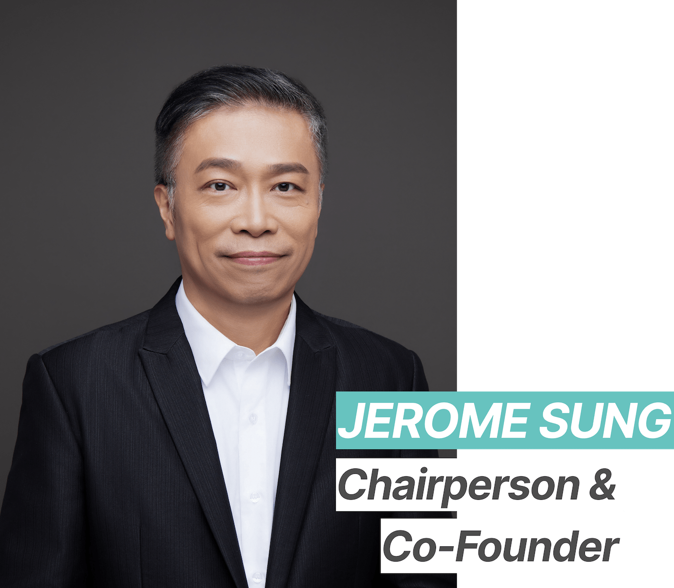 Jerome Sung