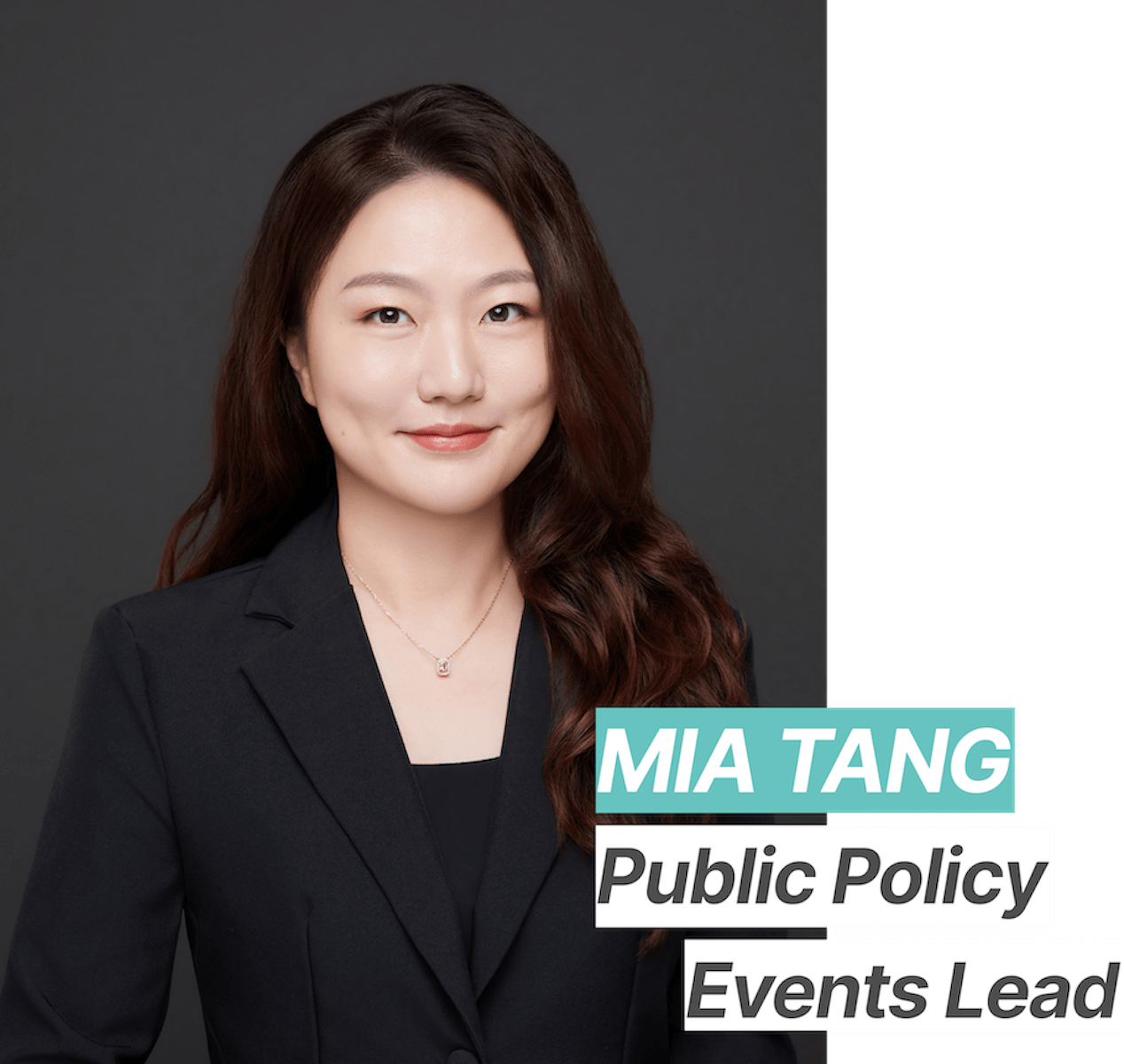 MIA TANG