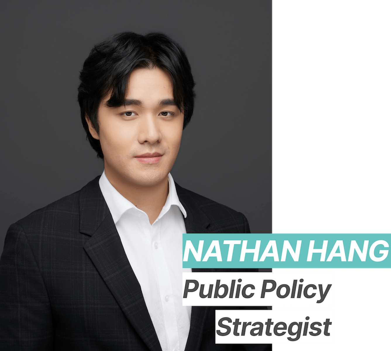 NATHAN HANG