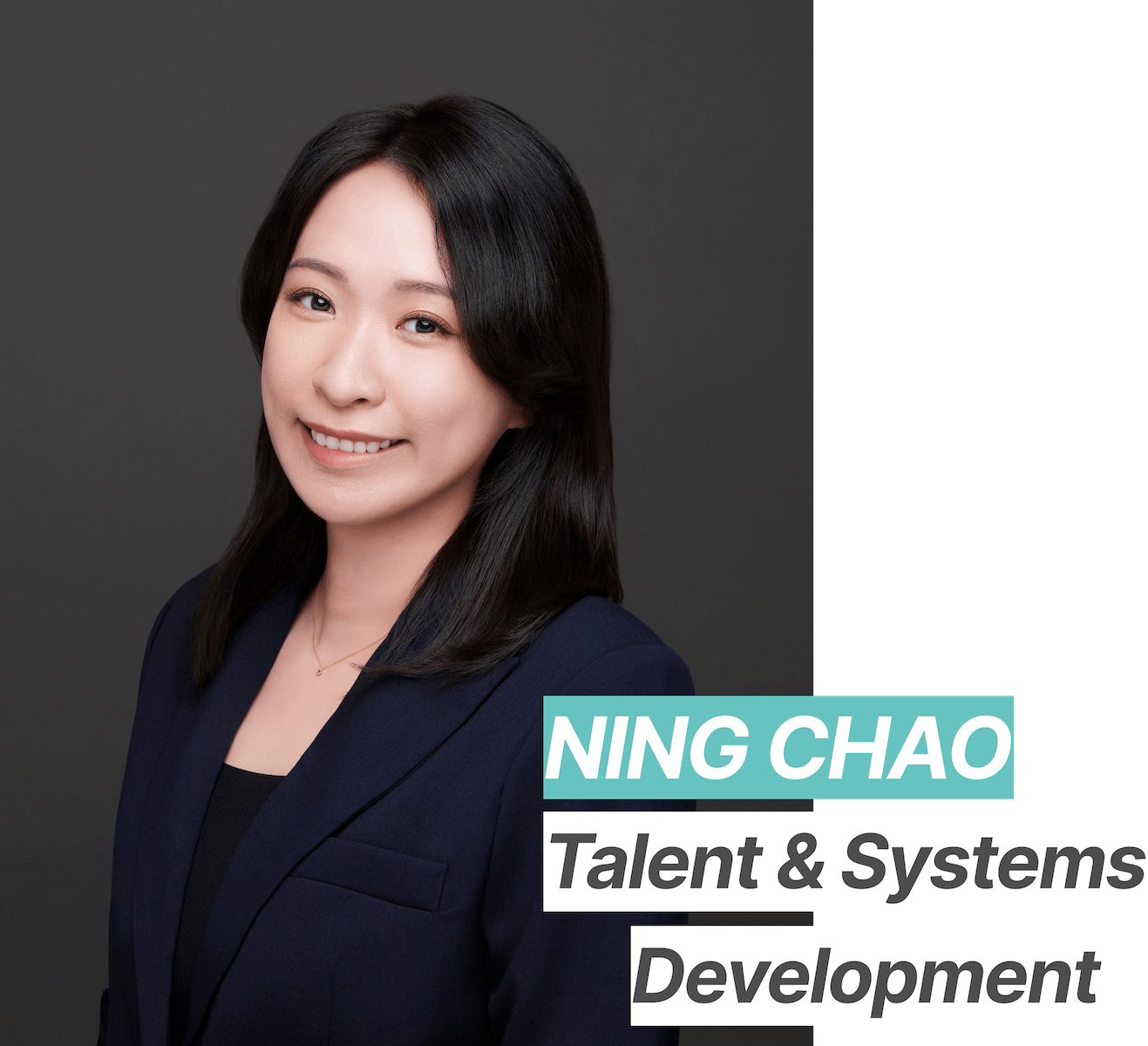 Vivian Yang